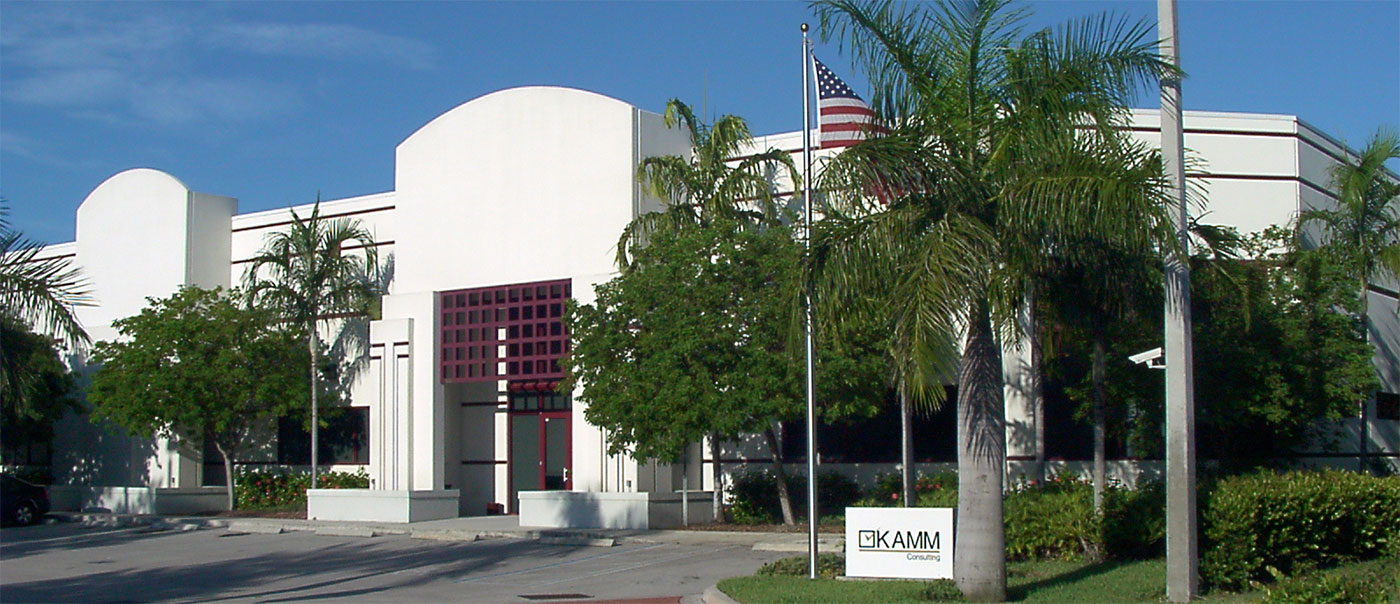 kamm building careers