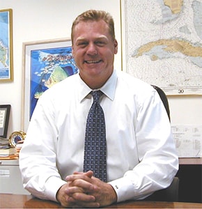 Robert A. Kamm, P.E.