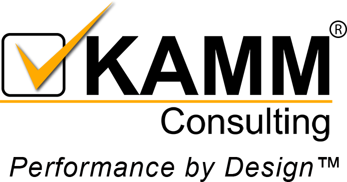 KAMM Consulting, Inc.